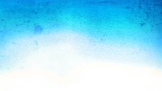 Blue Watercolor Gradient