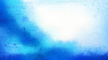 Blue Abstract Background