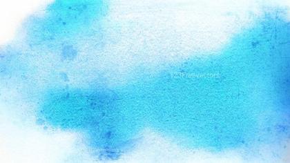 Abstract Watercolor Background