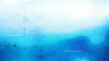 Blue Grunge Texture