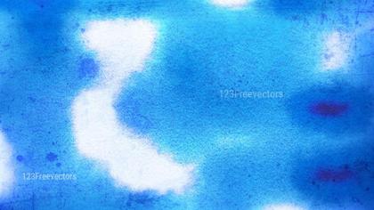 Abstract Blue Texture