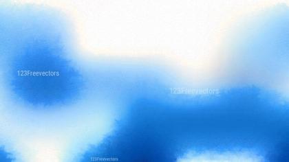 Abstract Watercolor Background
