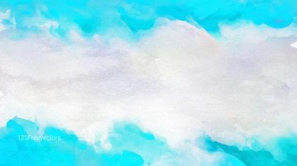 Watercolor Sky