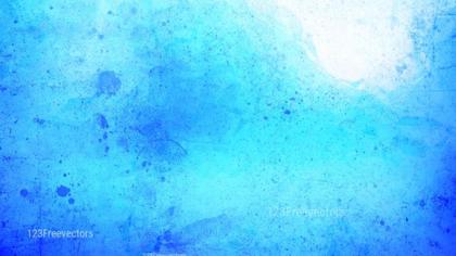 Blue Textured Background
