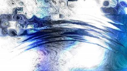 Abstract Wave Pattern