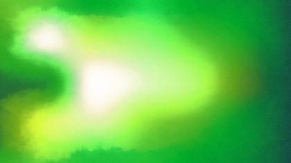 Green Glow