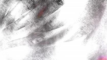 Abstract Flowing Forms