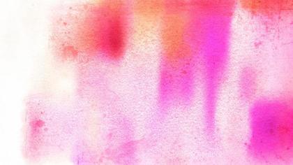 Pink Hues Abstract