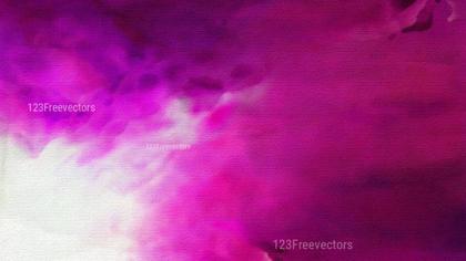 Purple and Pink Abstract Background
