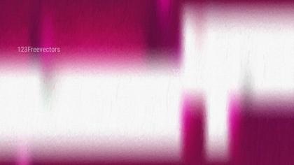 Abstract Pink and White