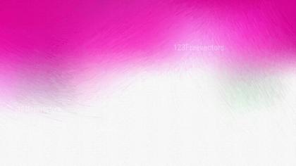 Pink Brushstroke Gradient