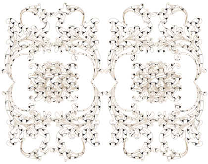 Free Floral Decoration Vector