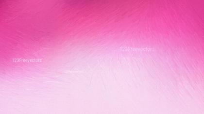 Pink Brushstroke Gradient