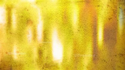 Golden Textured Background