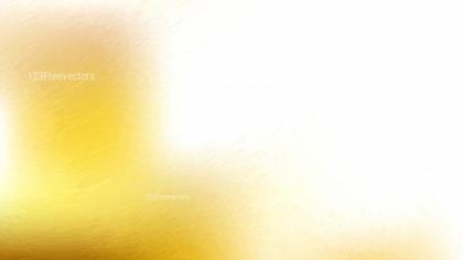 Golden Brushstrokes