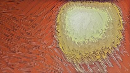 Abstract Brushstrokes