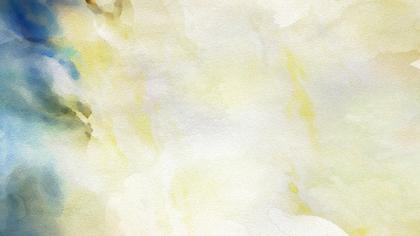 Watercolor Wash