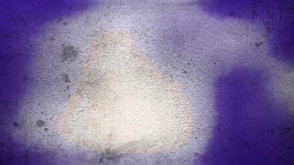 Abstract Grunge Triangle