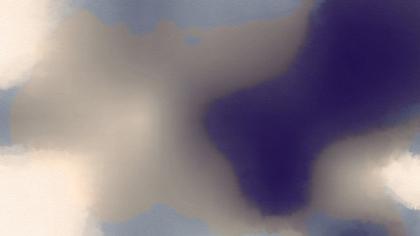 Abstract Color Swirl