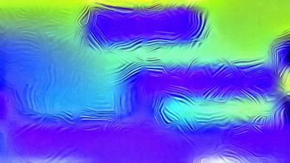 Abstract Color Swirls