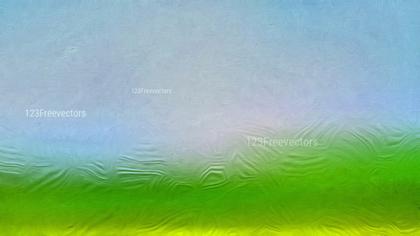 Abstract Landscape