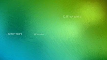 Abstract Brushstroke Gradient