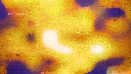 Abstract Golden Texture