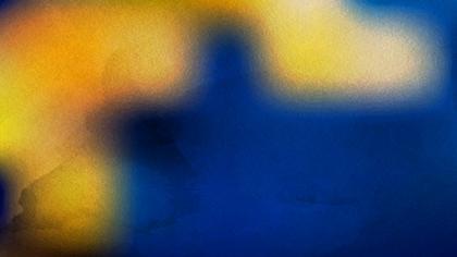 Abstract Color Swirl