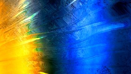 Abstract Light and Shadow
