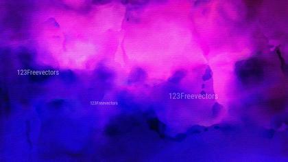 Abstract Watercolor Background