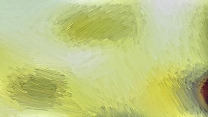 Abstract Brushstroke Texture