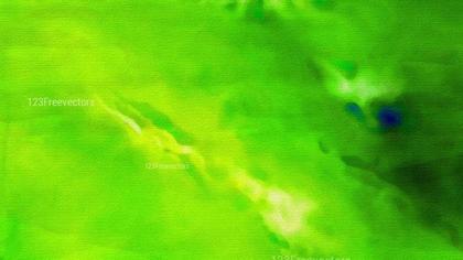 Abstract Green Texture