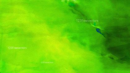 Green Abstract Texture