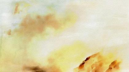 Warm Abstract Texture