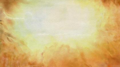 Warm Abstract Texture