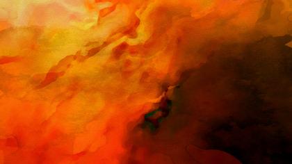 Abstract Fire