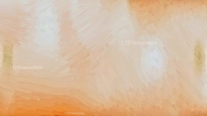 Abstract Brushstroke Texture
