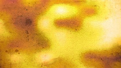 Golden Texture Abstract