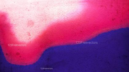 Abstract Color Gradient