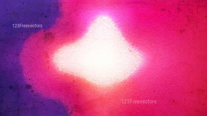 Glowing Abstract Background