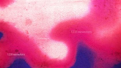 Abstract Pink and Purple Gradient