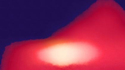 Abstract Sunset