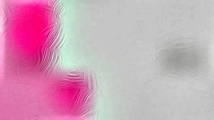 Pink Swirls