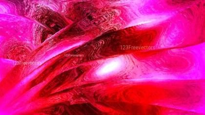 Crimson Vortex