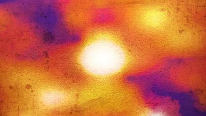 Sunset Burst