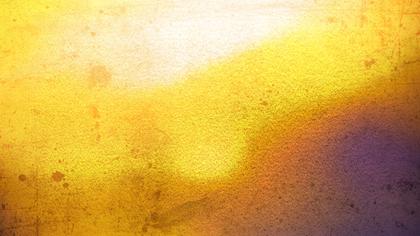 Golden Light Textured Background