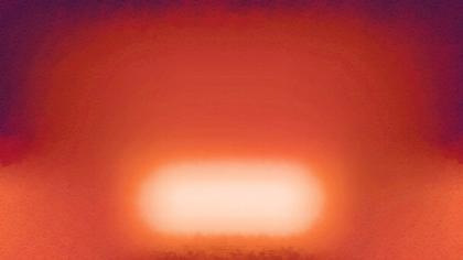 Glowing Horizon