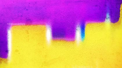 Abstract Color Blend