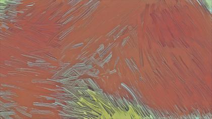 Brushstroke Abstract
