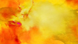 Sunny Abstract